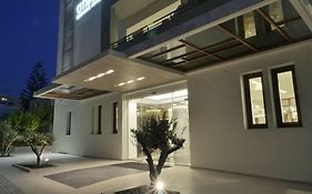 Atrium Ambiance Hotel (Adults Only)